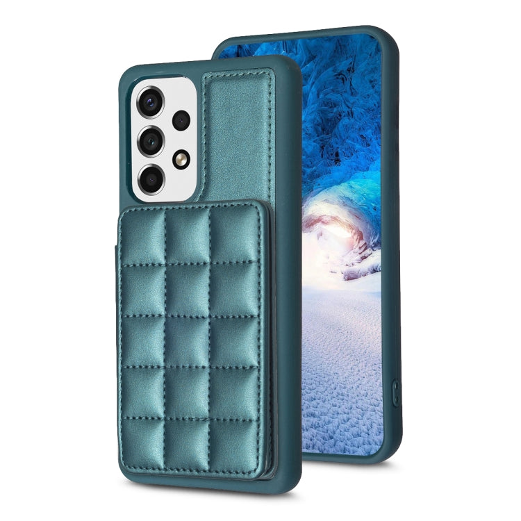 Custodia portafoglio con cavalletto per Samsung Galaxy S22