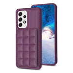Custodia portafoglio con cavalletto per Samsung Galaxy S22