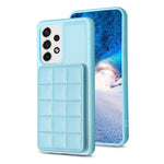 Custodia portafoglio con cavalletto per Samsung Galaxy S22