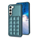 Custodia portafoglio TPU con slot carte per Samsung Galaxy S22 Ul