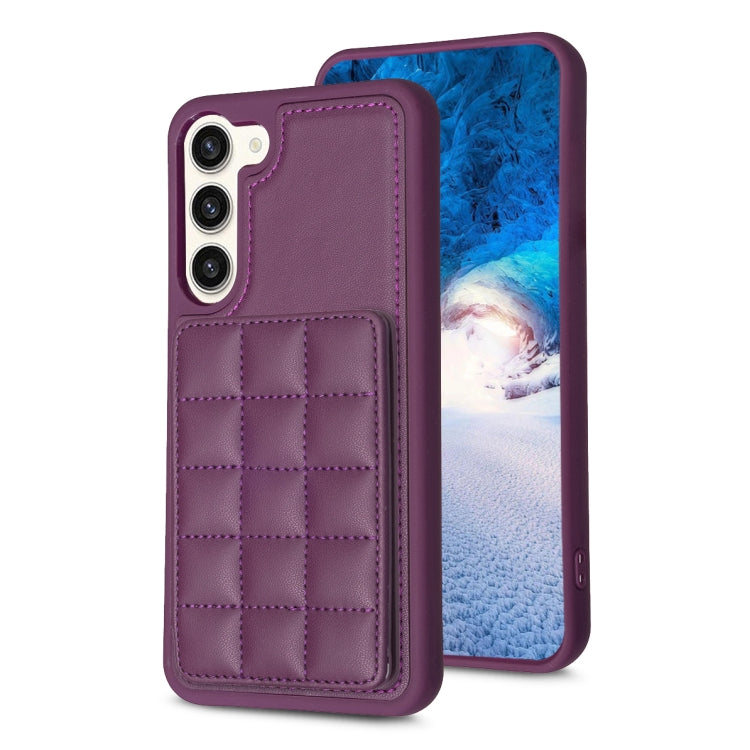 Custodia portafoglio TPU con slot carte per Samsung Galaxy S22 Ul