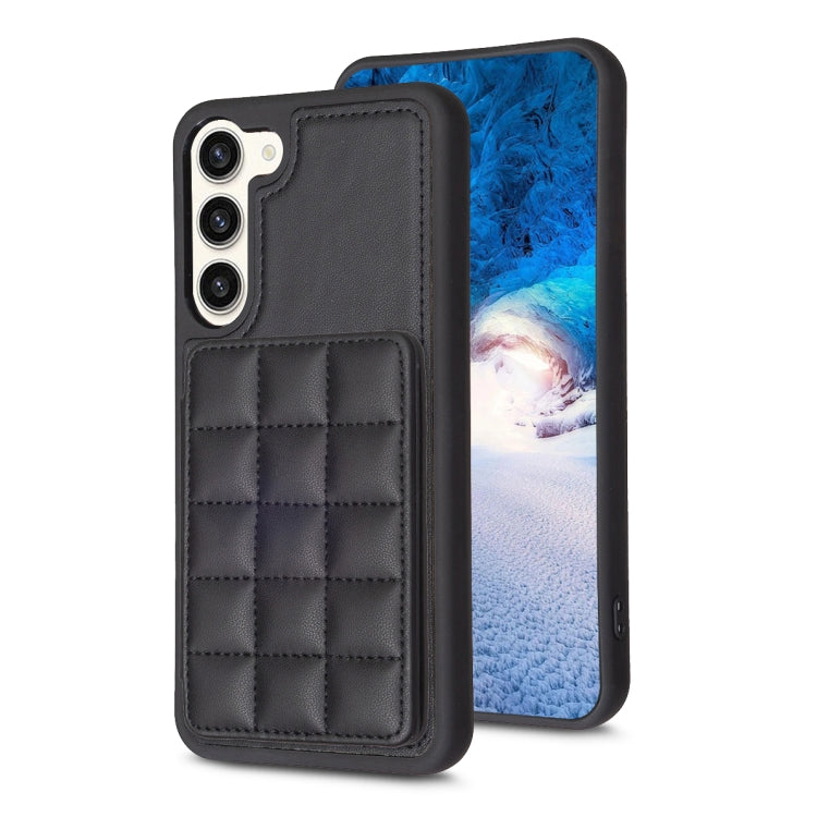 Custodia portafoglio TPU con slot carte per Samsung Galaxy S22 Ul