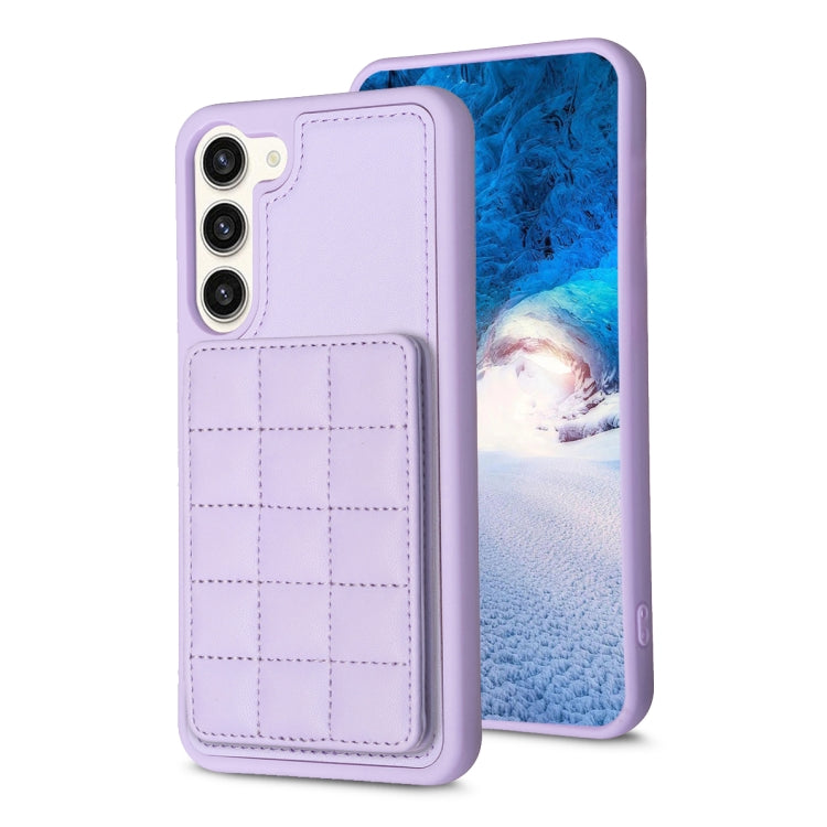 Custodia portafoglio TPU con slot carte per Samsung Galaxy S22 Ul