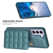 Custodia portafoglio con cavalletto per Samsung Galaxy S22 5G