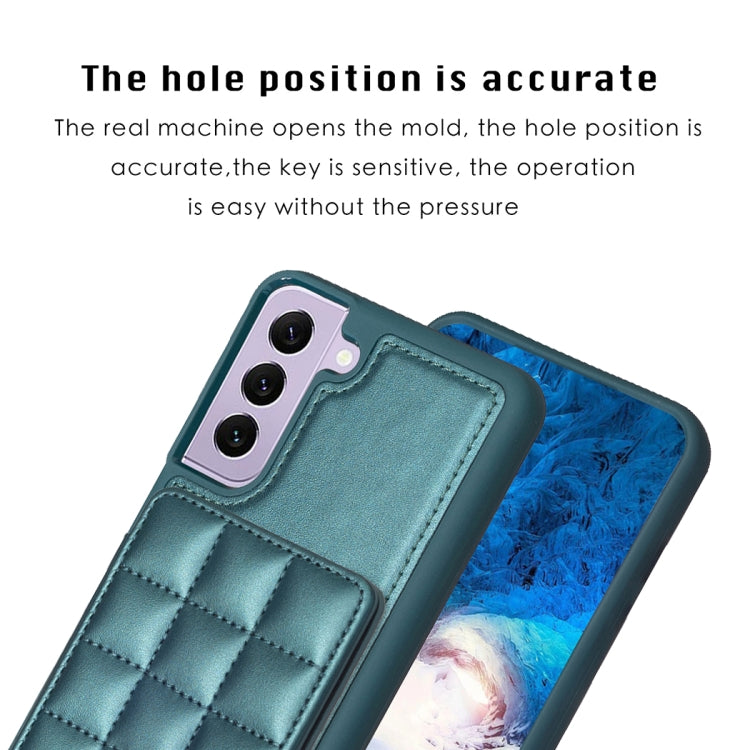 Custodia portafoglio con cavalletto per Samsung Galaxy S22