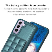 Custodia portafoglio con cavalletto per Samsung Galaxy S22 5G