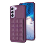 Custodia portafoglio con cavalletto per Samsung Galaxy S22