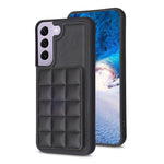 Custodia portafoglio con cavalletto per Samsung Galaxy S22