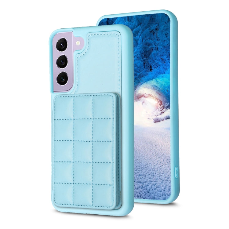 Custodia portafoglio con cavalletto per Samsung Galaxy S22