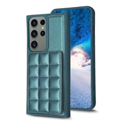 Custodia portafoglio TPU con slot carte per Samsung Galaxy S22 Ul