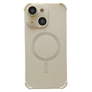Custodia MagSafe antiurto per iPhone 14