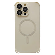 Custodia MagSafe antiurto per iPhone 16