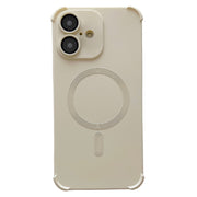 Custodia magnetica MagSafe per iPhone 15 e 16
