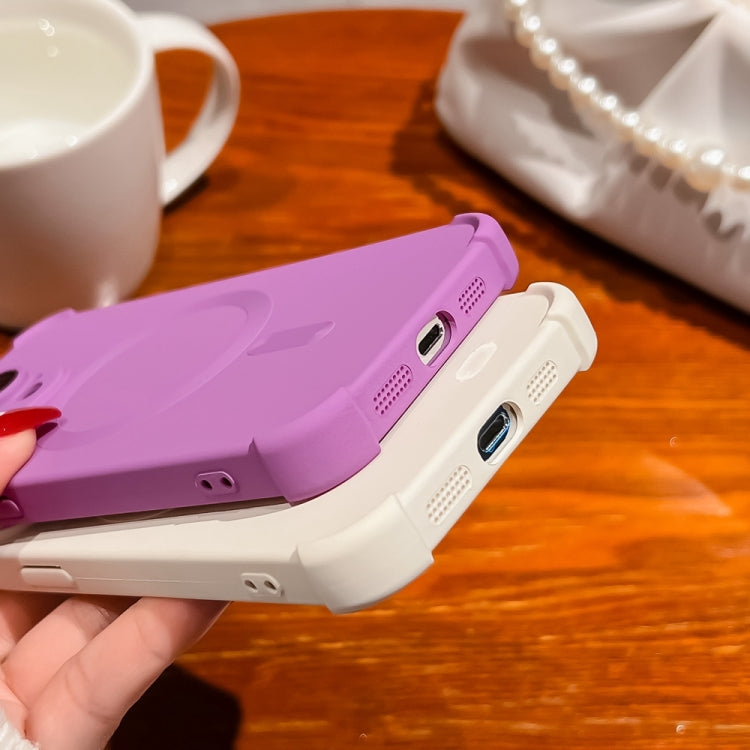 Custodia magnetica MagSafe per iPhone 13 Pro Max
