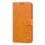 Custodia in pelle per Samsung Galaxy S23 Ultra 5G