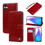 Custodia in pelle per Samsung Galaxy A05