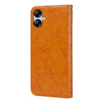 Custodia in pelle per Samsung Galaxy A05
