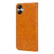 Custodia in pelle per Samsung Galaxy A05