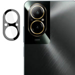 Pellicola in vetro per obiettivo fotocamera posteriore IMAK versione nera, For Realme 12 Pro 5G / 12 Pro+ 5G, For Realme C67 4G Global, For Realme GT5 5G, For Realme 11 5G, For Realme 11 Pro 5G / 11 Pro+ 5G