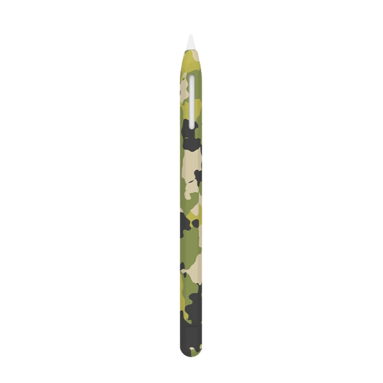 Custodia in silicone per Apple Pencil 1 e 2
