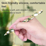 Custodia in silicone per Apple Pencil 1 e 2