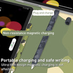 Custodia in silicone per Apple Pencil 1 e 2