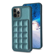 Custodia per iPhone 11 Pro con supporto e slot carte