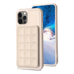Custodia portafoglio per iPhone 11 Pro con slot carte