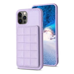 Custodia portafoglio per iPhone 11 Pro con slot carte