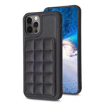Custodia portafoglio per iPhone 12 Pro Max, 11 Pro Max e 11