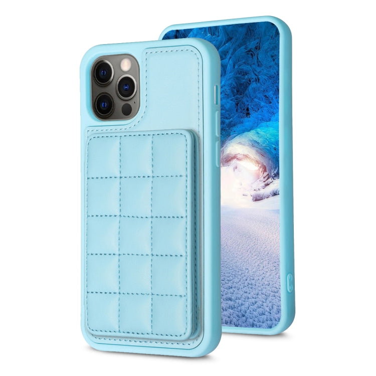 Custodia portafoglio iPhone 13 Pro Max con slot carte