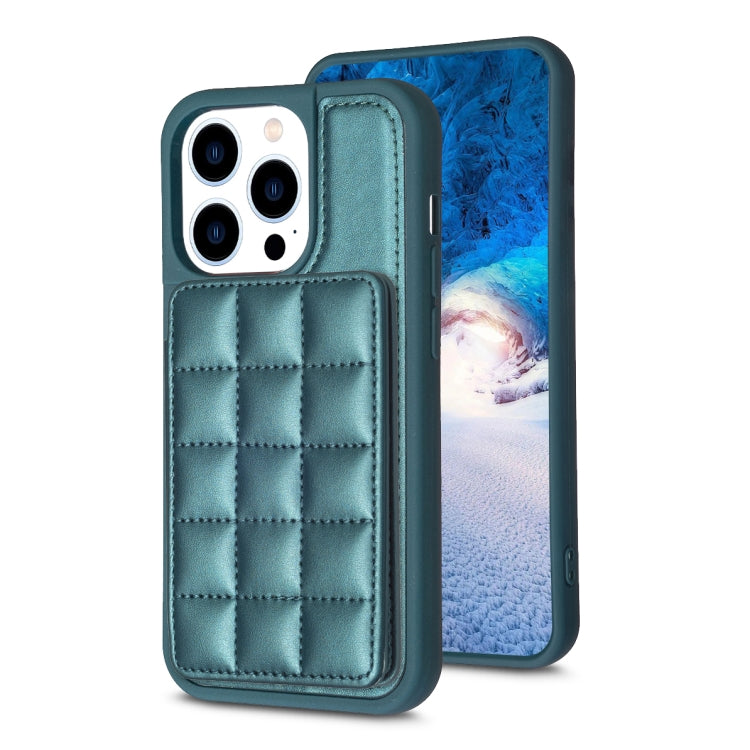 Custodia iPhone 13 Pro Max con slot per carte