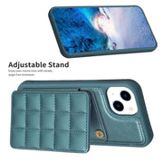 Custodia per iPhone 14 Plus e 15 Pro Max