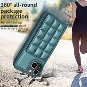 Custodia per iPhone 14 Plus e 15 Pro Max