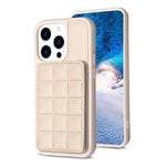 Custodia iPhone 14 Pro Max con slot carte