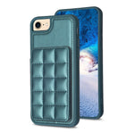 Custodia iPhone 14 Pro Max con slot carte