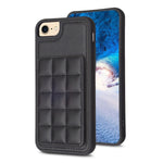 Custodia iPhone 14 Pro Max con slot carte