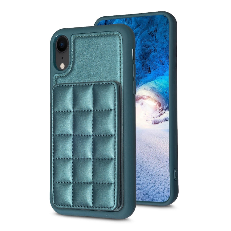 Custodia portafoglio per iPhone 11 Pro con slot carte