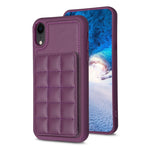 Custodia portafoglio per iPhone 11 Pro con slot carte