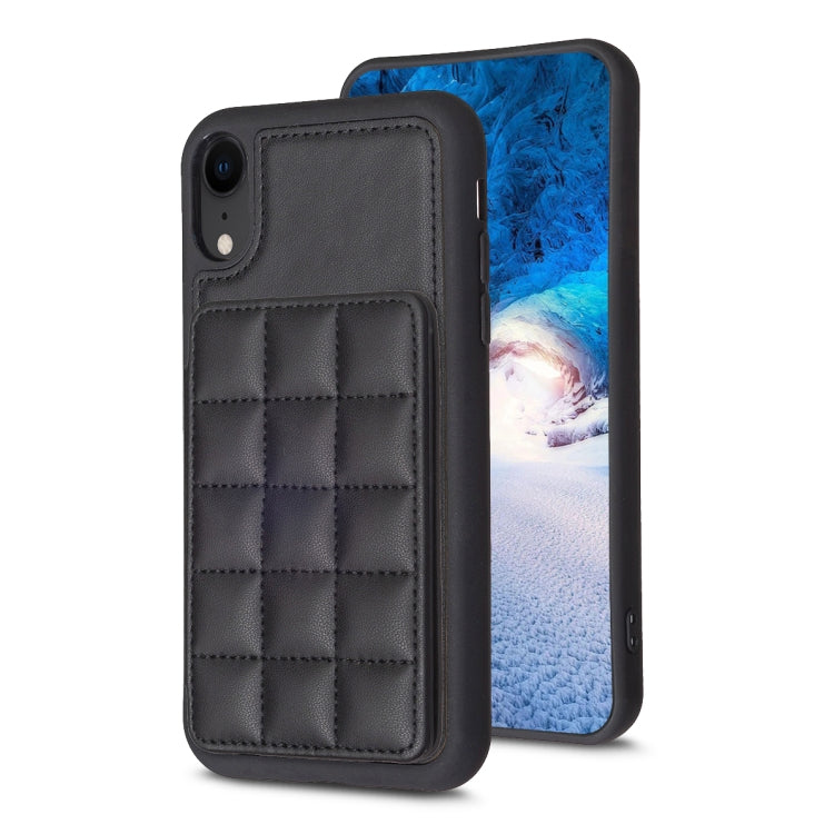 Custodia portafoglio per iPhone 11 Pro con slot carte