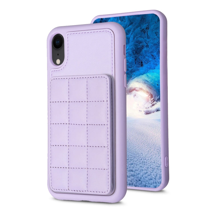 Custodia portafoglio per iPhone 11 Pro con slot carte
