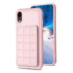 Custodia portafoglio per iPhone 11 Pro con slot carte