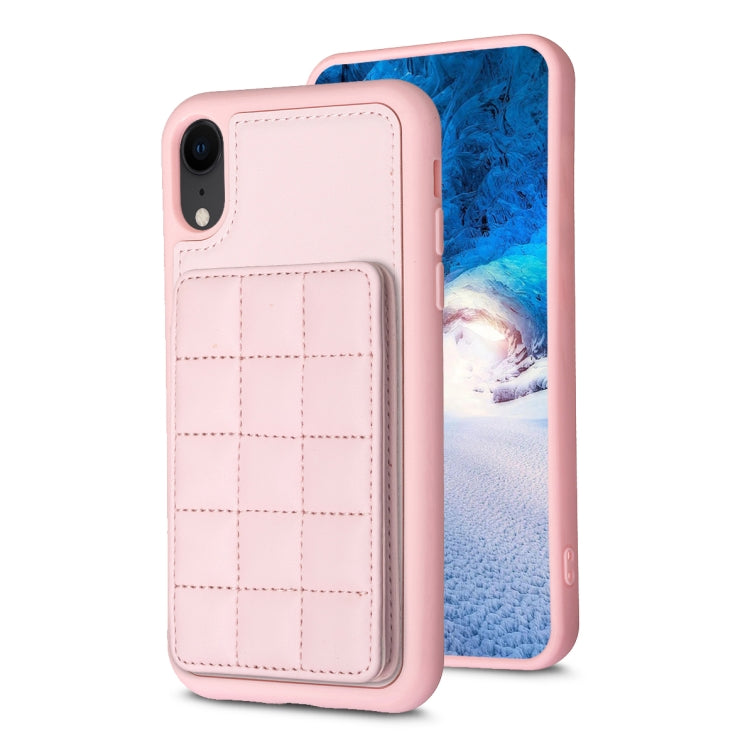 Custodia portafoglio per iPhone 11 Pro con slot carte