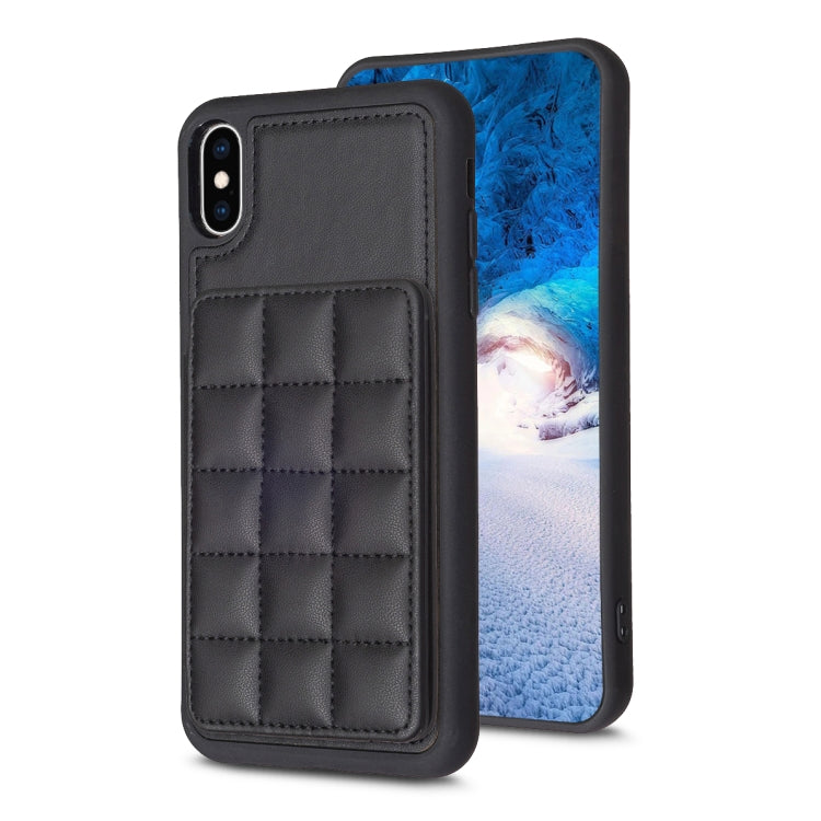 Custodia portafoglio per iPhone 11 Pro con slot carte