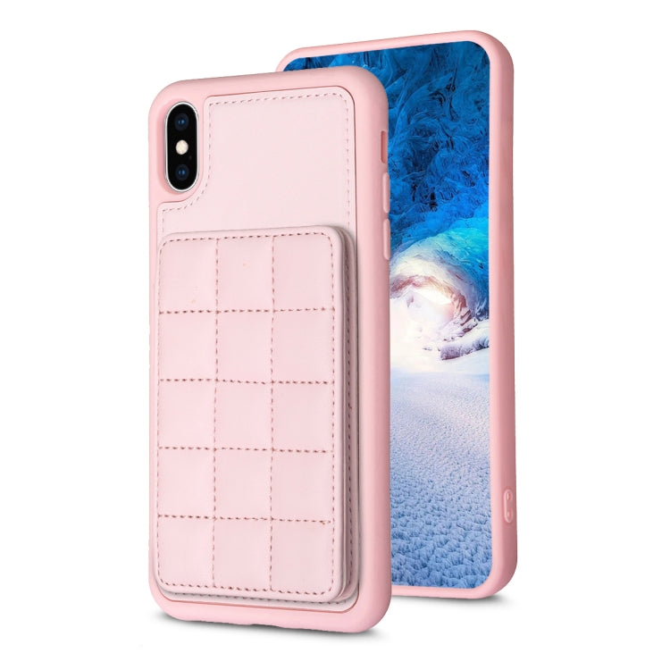 Custodia portafoglio per iPhone 11 Pro con slot carte