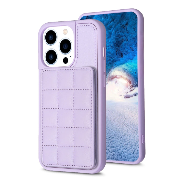 Custodia con slot carte per iPhone 14 Plus e 15 Pro Max