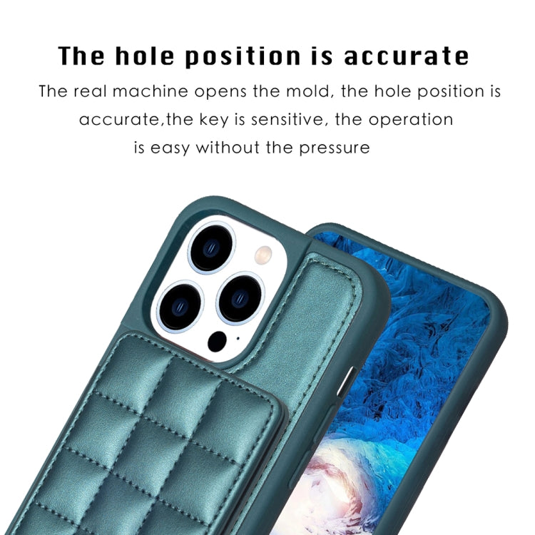 Custodia iPhone 15 Pro con slot carte e supporto