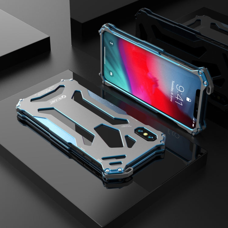 Custodia metallo per Samsung Galaxy compatibile vari modelli