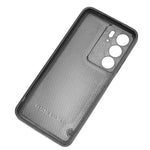Custodia per telefono posteriore in pelle con cinturino, For Realme C75, For Realme 13 Pro 5G, For Realme C63 4G / C61 4G, For Realme Narzo N63 4G