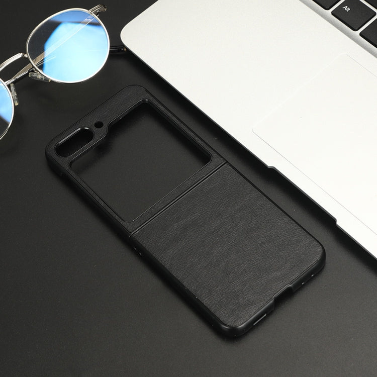 Custodia posteriore Samsung Galaxy Z Fold5 in PC e PU